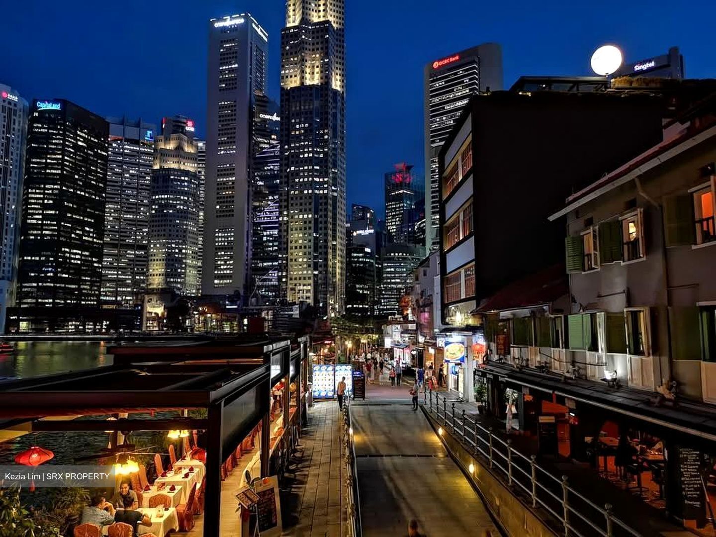 Boat Quay Conservation Area (D1), Retail #576245041